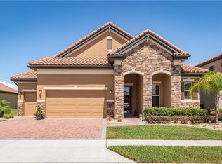1712 Benoit Ter, Davenport, FL 33837