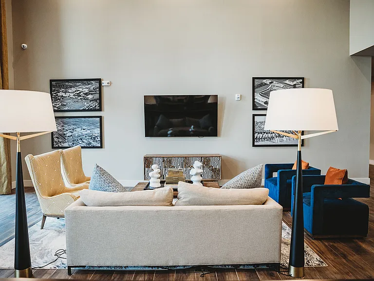 Lofts at Allen Ridge — Photo 31