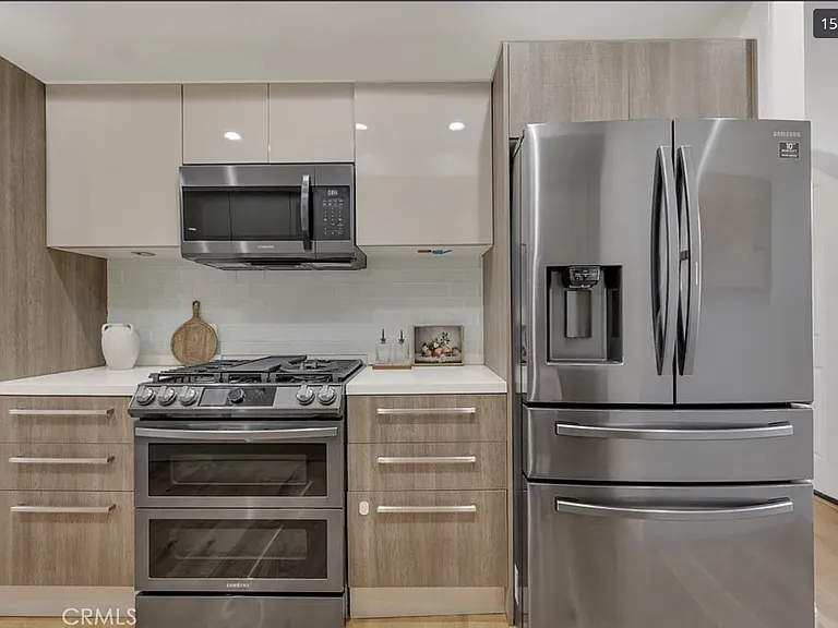 851 N San Vicente Blvd #128 — Photo 16