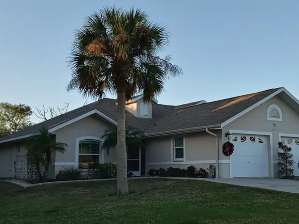 287 Rotonda Blvd W APT A, Rotonda West, FL 33947