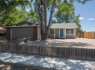 1821 Harvest Dr, Sparks, NV 89434