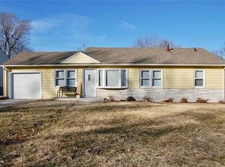 1420 Ohio St, Leavenworth, KS 66048