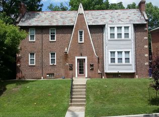 34 W Tulane Rd, Columbus, OH 43202