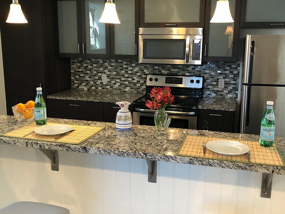 Detailed IKEA Kitchen