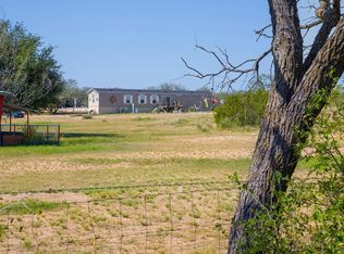 16117 Post Oak Rd S, Carlsbad, TX 76934