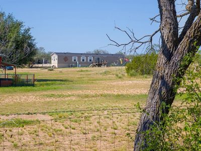 16117 Post Oak Rd S, Carlsbad, TX, 76934