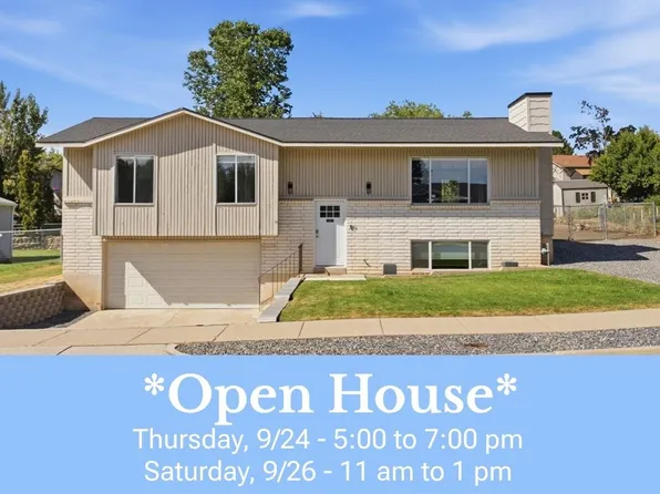 1277 E Jeff St N, Layton, UT 84040