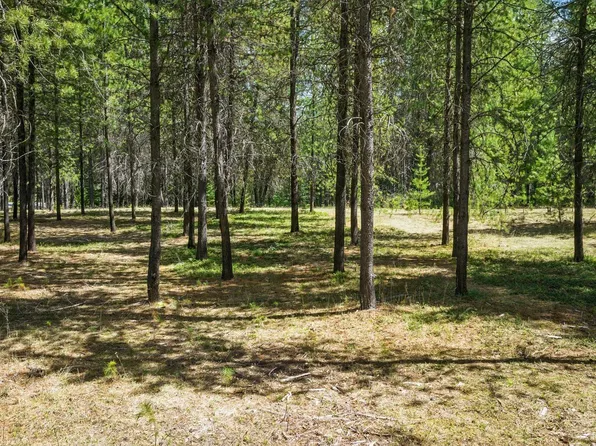 Nna Reeder Bay Rd, Nordman, ID 83848