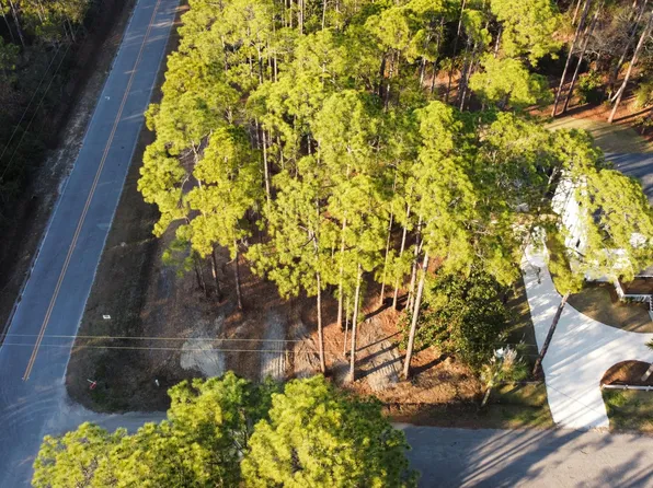 1 Crissman Rd, Santa Rosa Beach, FL 32459