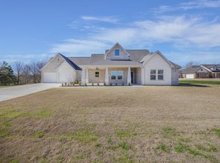 2378 County Road 1112, Farmersville, TX 75442