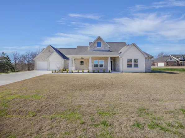 2378 County Road 1112, Farmersville, TX 75442