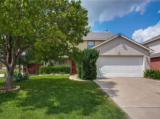 9748 Francesca Dr, Fort Worth, TX 76108