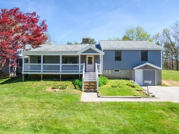 63 Middle Rd, Amesbury, MA 01913
