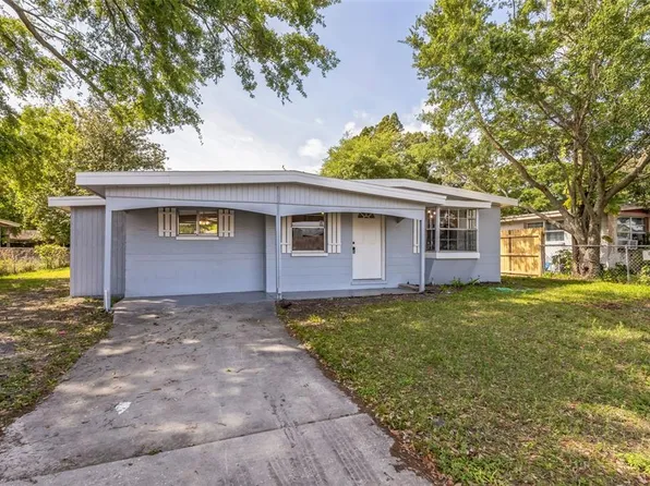 1407 E 143rd Ave, Tampa, FL 33613