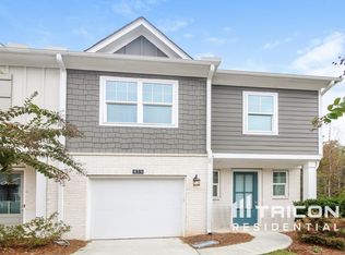 439 Rosemary Park Way, Lawrenceville, GA 30044