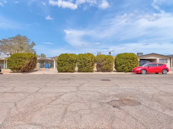 9564 Blue Wing Dr, El Paso, TX 79924