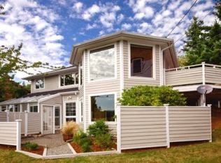4016 E Maryland St, Bellingham, WA 98226