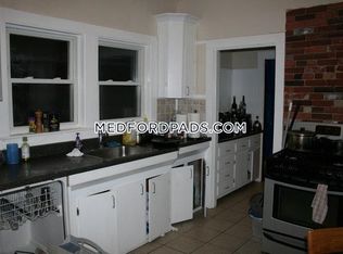 36 Adams St #U1, Medford, MA 02155