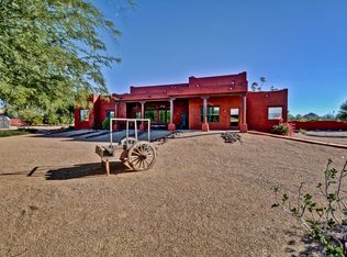 8118 E McDowell Rd, Mesa, AZ 85207