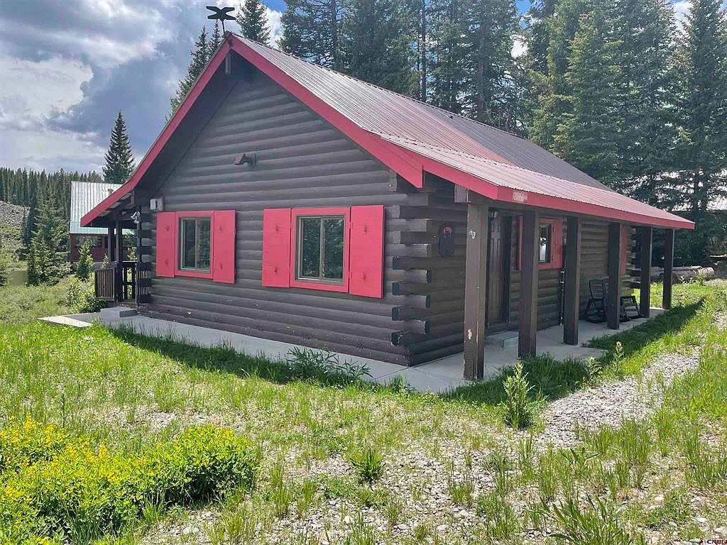 20856 Twin Lake Road, Cedaredge, CO 81413 | Zillow
