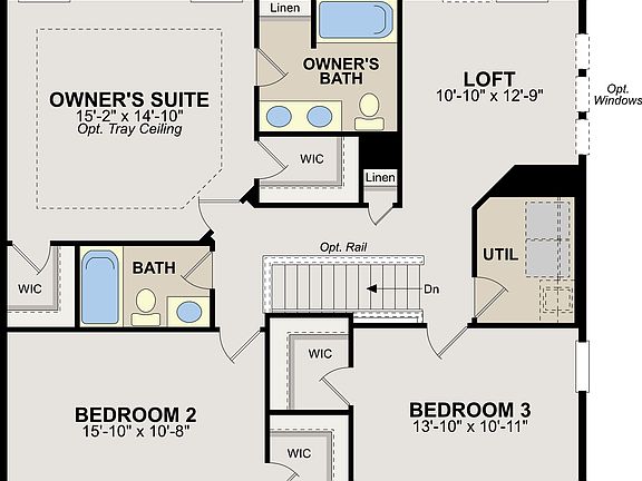 3rd image of 506 Cilantro Ct