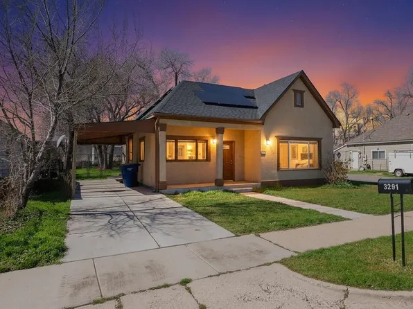 3291 Pingree Ave, Ogden, UT 84401