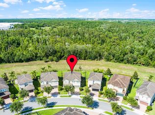 7527 Marker Ave, Kissimmee, FL 34747