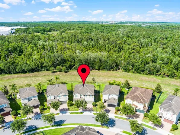 7527 Marker Ave, Kissimmee, FL 34747