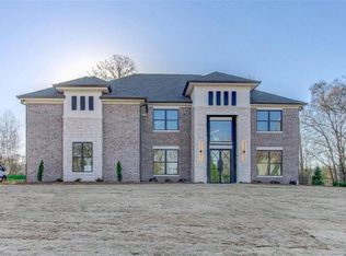 3012 Flat Shoals Rd, Conyers, GA 30094