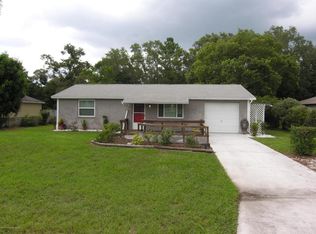 2157 Bishop Rd, Spring Hill, FL 34608