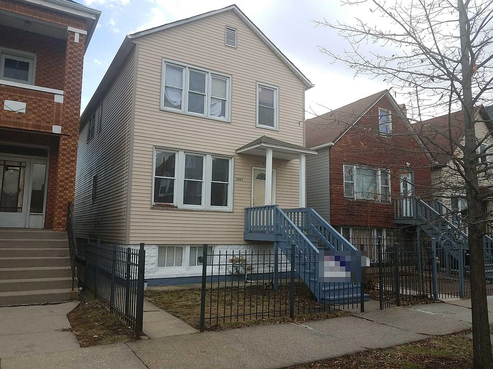2nd image of 2503 W 45th St