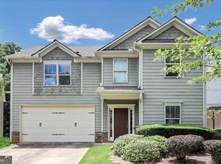 504 Bethany Ct, Ball Ground, GA 30107