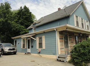 11 Washington St, Fitchburg, MA 01420