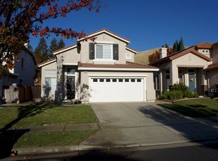 2830 Rockridge Dr, Fairfield, CA 94534