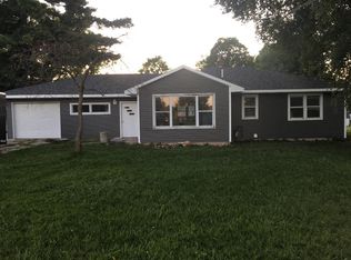 181 S Division St, Hesperia, MI 49421