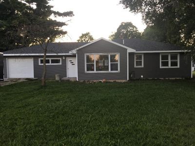 181 S Division St, Hesperia, MI, 49421