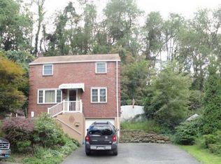 1180 Mifflin Rd, Pittsburgh, PA 15207