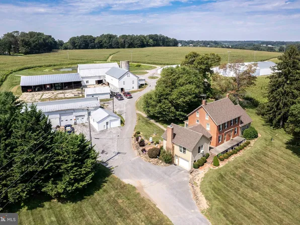 2200 Fairmount Rd, Hampstead, MD 21074