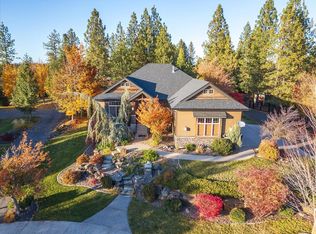 1610 W Panorama Ave, Spokane, WA 99208