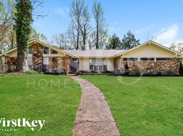 8625 Edney Ridge Dr, Cordova, TN 38016