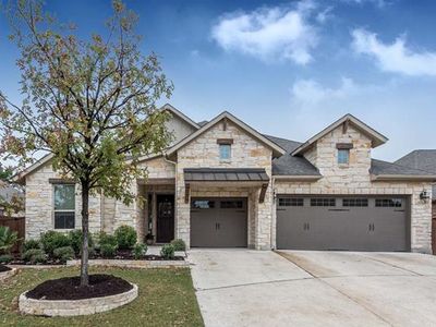 103 County Road 180 UNIT 3, Leander, TX, 78641
