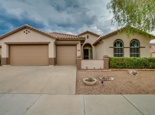 2447 W Clearview Trl, Phoenix, AZ 85086