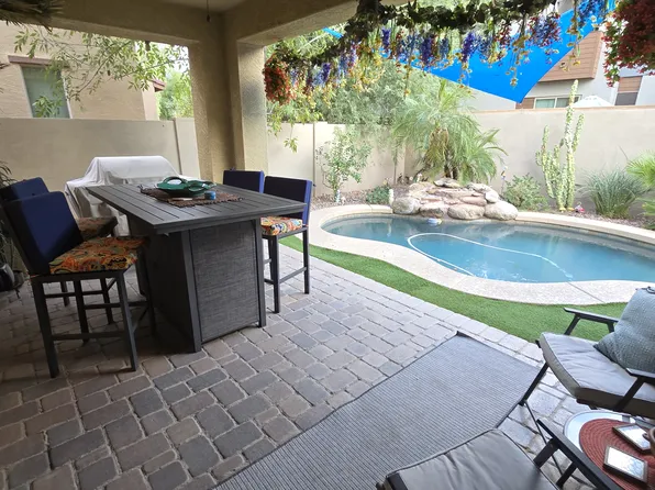 280 E Indigo Dr, Chandler, AZ 85286