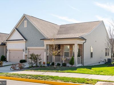 15855 Lavender Woods Ln, Haymarket, VA, 20169