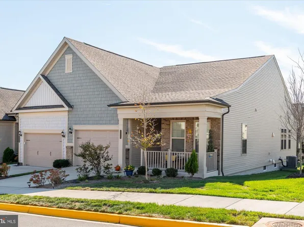 15855 Lavender Woods Ln, Haymarket, VA 20169