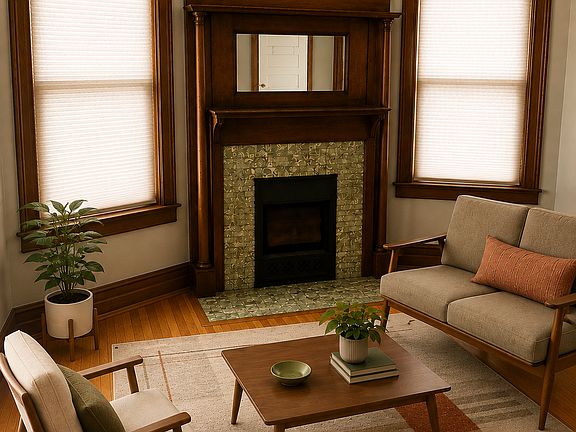 4th image of 642 Prentis St #2E