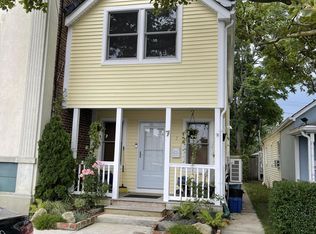 7 W End Ct, Long Branch, NJ 07740