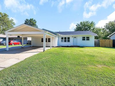 934 N Denmark Ave, Wichita, KS, 67212