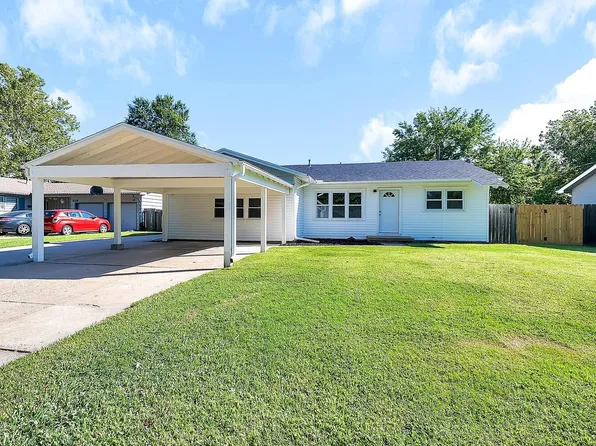 934 N Denmark Ave, Wichita, KS 67212