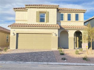 7536 Mojave Wind Ave, Las Vegas, NV 89113
